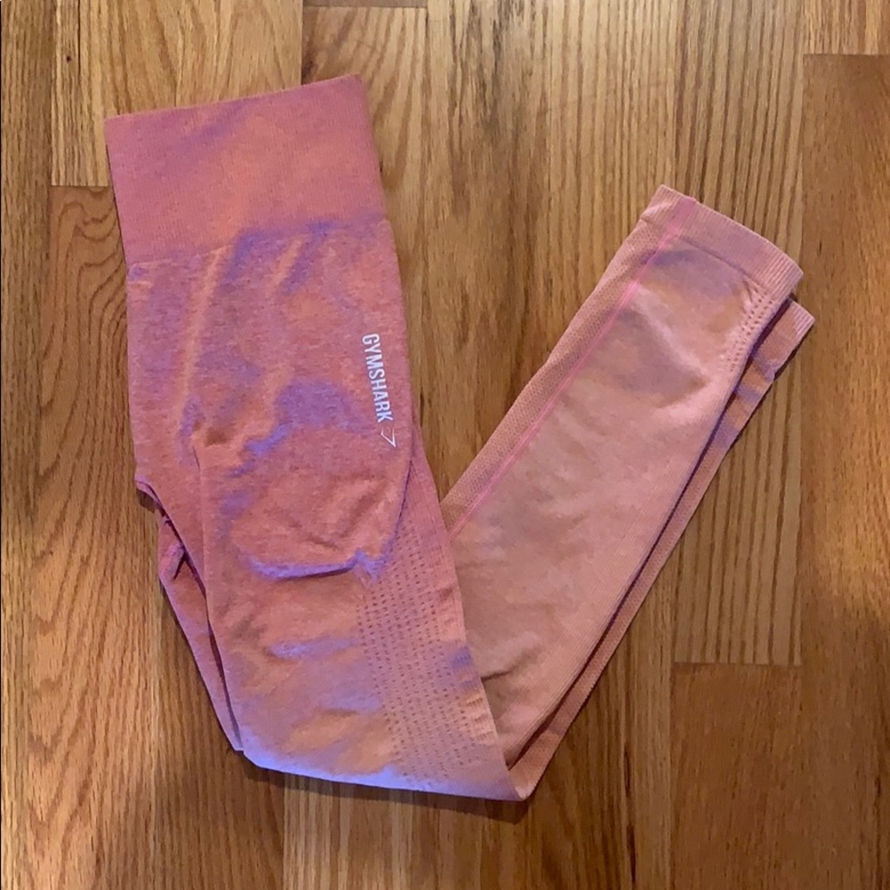 Gymshark Ombre Leggings
